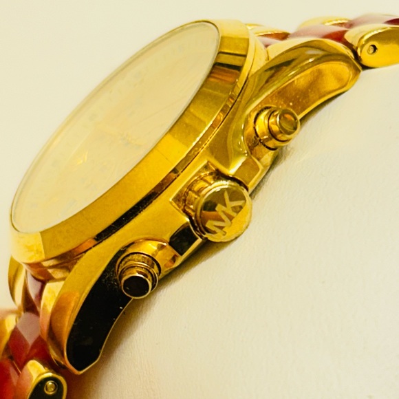 Michael Kors watch - Picture 9 of 13